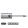 Orico USB-C - 3x USB-A 3.0, 1x USB-C 2.0, 1x HDMI - szary - 1343463 - zdjęcie 2